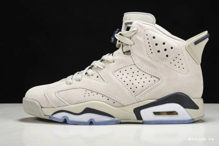 Air Jordan “Georgetown” 6 0719